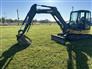 John Deere 2022 60G Excavators