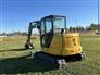 John Deere 2022 60G Excavators