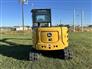 John Deere 2022 60G Excavators