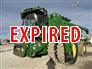 2019 John Deere S780