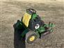 2013 John Deere 652R EFI QT