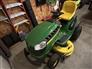 2014 John Deere D130