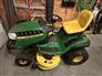 2014 John Deere D130