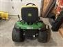 2014 John Deere D130