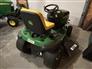 2014 John Deere D130