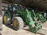 2006 John Deere 6430 Premium