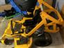 2022 Cub Cadet ZTX4 60