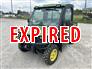 John Deere 2024 XUV 835R ATVs & Utility Vehicles