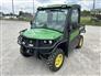 John Deere 2024 XUV 835R ATVs & Utility Vehicles