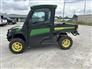 John Deere 2024 XUV 835R ATVs & Utility Vehicles