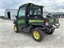 John Deere 2024 XUV 835R ATVs & Utility Vehicles