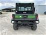 John Deere 2024 XUV 835R ATVs & Utility Vehicles