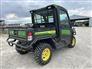 John Deere 2024 XUV 835R ATVs & Utility Vehicles