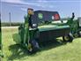 John Deere 2023 C400 Mower Conditioners / Windrowers