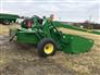John Deere 2024 C500 Mower Conditioners / Windrowers