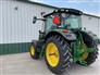 2022 John Deere 6R 120