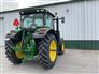 2022 John Deere 6R 120