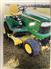 2011 John Deere X720