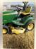 2011 John Deere X720