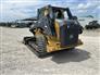 John Deere 2022 333G Track Loaders