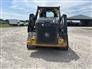 John Deere 2022 333G Track Loaders