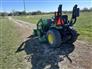 John Deere 2014 2025R Other Tractors