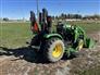 John Deere 2014 2025R Other Tractors