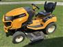 2016 Cub Cadet GSX