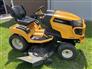2016 Cub Cadet GSX