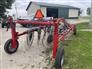 2012 Massey Ferguson 12 Wheel