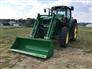 John Deere 2008 7430 Premium Other Tractors