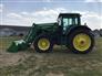 John Deere 2008 7430 Premium Other Tractors