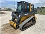 John Deere 2023 325G Track Loaders