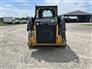 John Deere 2023 325G Track Loaders