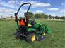 John Deere 2018 1025R Other Tractors