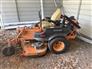 2014 Scag SCZ61V-34CV-EFI