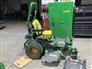 2023 John Deere Z545R