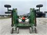 John Deere 2002 HX20 Rotary Mowers / Sickle Mower