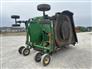 John Deere 2002 HX20 Rotary Mowers / Sickle Mower