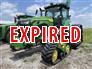 John Deere 2022 8RX 340 Other Tractors