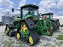 2022 John Deere 8RX 340