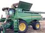 2023 John Deere S780