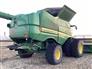 2023 John Deere S780