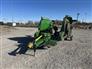 John Deere 2025 FC15M Rotary Mowers / Sickle Mower