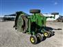 John Deere 2025 FC15M Rotary Mowers / Sickle Mower