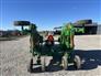 John Deere 2025 FC15M Rotary Mowers / Sickle Mower