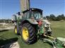John Deere 2023 6120M Other Tractors