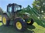 John Deere 2023 6120M Other Tractors