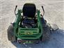 2021 John Deere Z970R