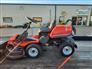 Husqvarna Rider Pro 15 Stalk Choppers / Flail Mowers